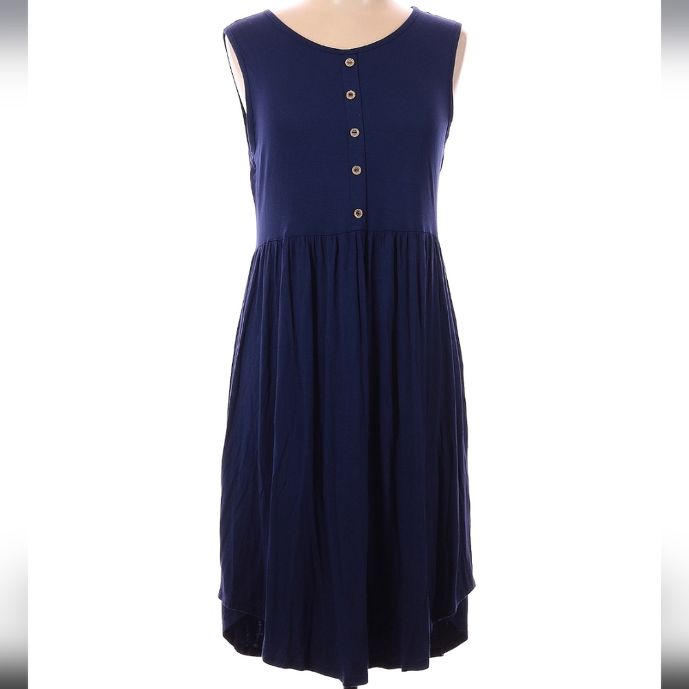 Casual Cute Dress